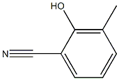 2-Methyl-6-cyano- phenol CAS#: 13589-71-4
