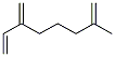 2-Methyl-6-methylene-1,7-octadiene CAS#: 1686-30-2