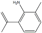 2-Methyl-6-(prop-1-en-2-yl)aniline CAS#: 107859-36-9