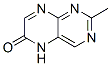 2-Methyl-6(5H)-pteridinone CAS#: 16041-25-1
