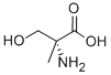 2-Methyl-D-serine CAS#: 81132-44-7