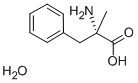 2-Methyl-L-phenylalanine monohydrate CAS#: 23239-35-2