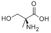 2-Methyl-L-serine CAS#: 16820-18-1