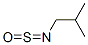 2-Methyl-N-sulfinyl-1-propanamine CAS#: 13165-71-4