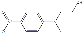 2-(Methyl(4-nitrophenyl)aMino)ethanol CAS#: 18226-16-9