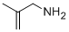 2-Methylallylamine CAS#: 2878-14-0