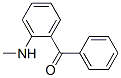 2-(Methylamino)benzophenone CAS#: 1859-76-3
