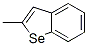 2-Methylbenzo[b]selenophene CAS#: 20984-22-9