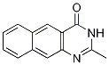 2-Methylbenzo[g]quinazolin-4(3H)-one CAS#: 16673-88-4