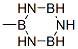 2-Methylborazine CAS#: 21127-95-7
