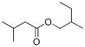 2-Methylbutyl isovalerate CAS#: 2445-77-4