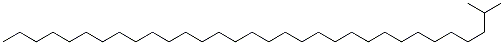 2-Methyldotriacontane CAS#: 1720-11-2