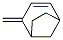 2-Methylenebicyclo[3.2.1]oct-3-ene CAS#: 22819-81-4