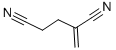 2-Methyleneglutaronitrile CAS#: 1572-52-7