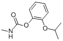 2-Methylethoxyphenyl carbamate CAS#: 114-26-1