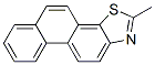 2-Methylphenanthro[2,1-d]thiazole CAS#: 21917-91-9