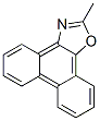 2-Methylphenanthro[9,10-d]oxazole CAS#: 21639-88-3