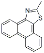 2-Methylphenanthro[9,10-d]thiazole CAS#: 21639-90-7