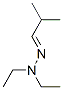 2-Methylpropanal diethyl hydrazone CAS#: 28236-92-2