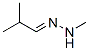 2-Methylpropanal methyl hydrazone CAS#: 16713-37-4