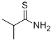 2-Methylpropanethioamide CAS#: 13515-65-6