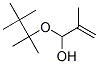 2-Methylpropenal tert-butylisopropyl acetal CAS#: 23230-85-5