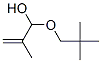 2-Methylpropenal tert-butylmethyl acetal CAS#: 23230-83-3