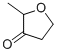 2-Methyltetrahydrofuran-3-one CAS#: 3188-00-9