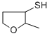2-Methyltetrahydrofuran-3-thiol CAS#: 57124-87-5