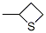 2-Methylthiacyclobutane CAS#: 17837-41-1
