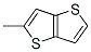 2-Methylthieno[3,2-b]thiophene CAS#: 13393-75-4