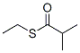 2-Methylthiopropionic acid S-ethyl ester CAS#: 2432-50-0
