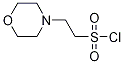 2-Morpholin-4-yl-ethanesulfonyl chloride CAS#: 103654-84-8