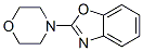 2-Morpholinobenzoxazole CAS#: 21326-90-9