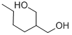 2-N-BUTYLPROPANE-1,3-DIOL CAS#: 2612-26-2