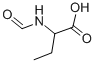 2-N-FORMYLAMIONO-BUTYRICACID CAS#: 106873-99-8