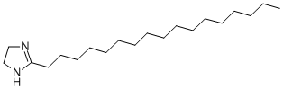 2-N-HEPTADECYL-2-IMIDAZOLINE, 99 CAS#: 105-28-2
