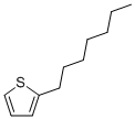 2-(N-HEPTYL)THIOPHENE CAS#: 18794-78-0
