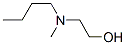 2-(N-METHYL-N-BUTYLAMINO)ETHANOL CAS#: 2893-48-3