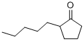2-N-PENTYLCYCLOPENTANONE CAS#: 4819-67-4