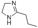 2-N-PROPYL-2-IMIDAZOLINE CAS#: 15450-05-2