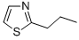 2-N-PROPYLTHIAZOLE CAS#: 17626-75-4