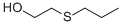 2-(N-PROPYLTHIO)ETHANOL CAS#: 22812-90-4