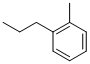 2-N-PROPYLTOLUENE CAS#: 1074-17-5