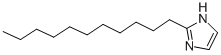 2-N-UNDECYLIMIDAZOLE CAS#: 16731-68-3