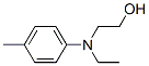 2-(N-ethyl-p-toluidino)ethanol CAS#: 13386-60-2