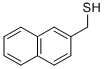 2-NAPHTHALENEMETHANETHIOL CAS#: 1076-67-1