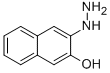 2-NAPHTHOL-3-YL-HYDRAZINE CAS#: 114484-08-1