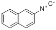 2-NAPHTHYL ISOCYANIDE 97 CAS#: 10124-78-4