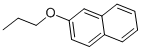 2-NAPHTHYL PROPYL ETHER CAS#: 19718-45-7